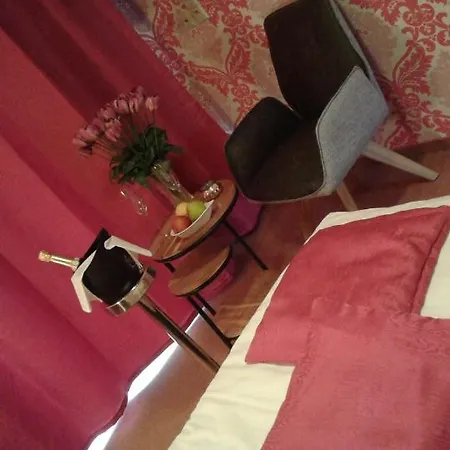 Hotel Liebesnesterl Bergwirt - Boutique Köflach