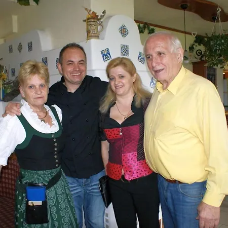 Liebesnesterl Bergwirt - Boutique Köflach