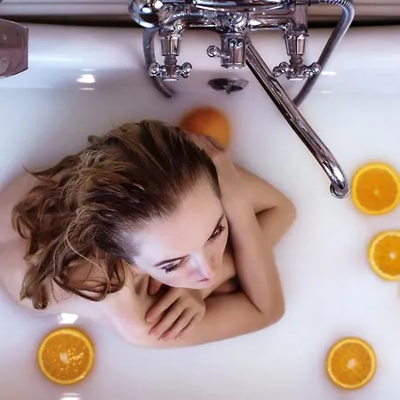 מלון Liebesnesterl Bergwirt - Boutique 4*