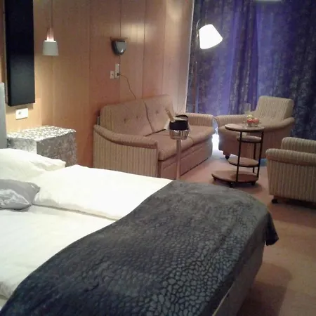 Hotel Liebesnesterl Bergwirt - Boutique Köflach