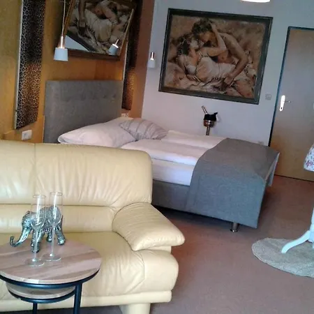 Liebesnesterl Bergwirt - Boutique 4*