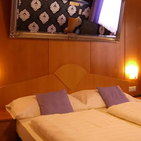 Liebesnesterl Bergwirt - Boutique 4*