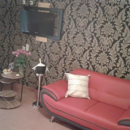 Hotel Liebesnesterl Bergwirt - Boutique