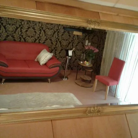 Liebesnesterl Bergwirt - Boutique Hotell