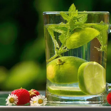 Liebesnesterl Bergwirt - Boutique Hotel Koeflach