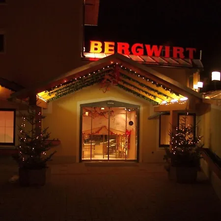Liebesnesterl Bergwirt - Boutique