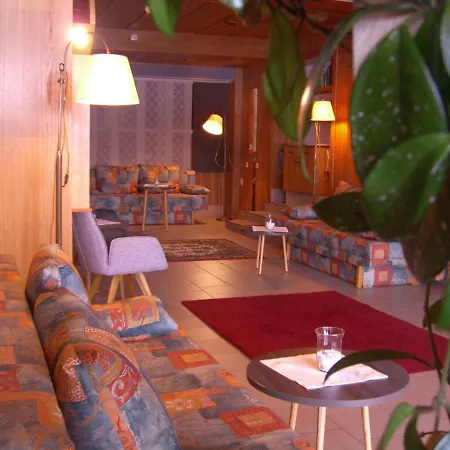 Hotel Liebesnesterl Bergwirt - Boutique Köflach