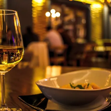 Liebesnesterl Bergwirt - Boutique 酒店 4*
