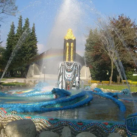 Liebesnesterl Bergwirt - Boutique Koeflach