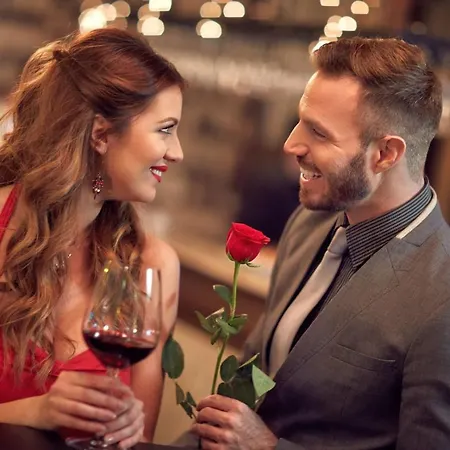 Liebesnesterl Bergwirt - Boutique Hotel 4*