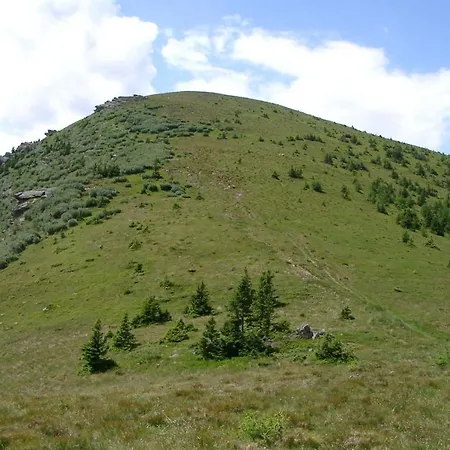 Liebesnesterl Bergwirt - Boutique 4* Köflach