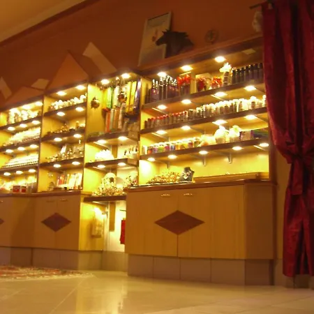 מלון Liebesnesterl Bergwirt - Boutique 4*