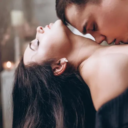 Liebesnesterl Bergwirt - Boutique Hotel