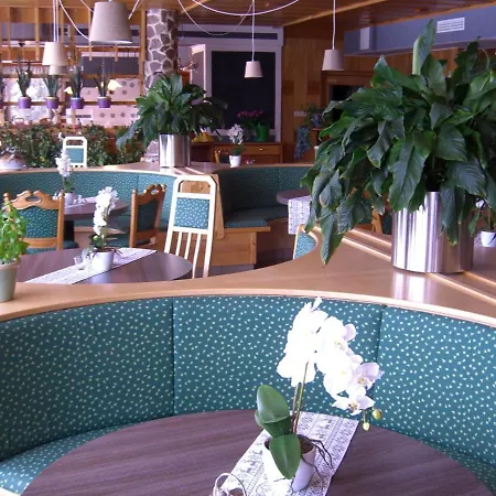 Liebesnesterl Bergwirt - Boutique Hotel Köflach