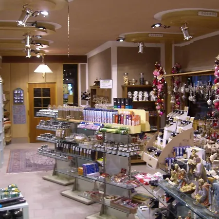 Liebesnesterl Bergwirt - Boutique Koeflach