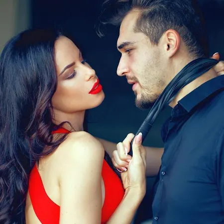 Liebesnesterl Bergwirt - Boutique Köflach