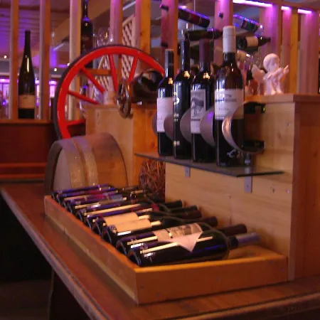 Liebesnesterl Bergwirt - Boutique Köflach