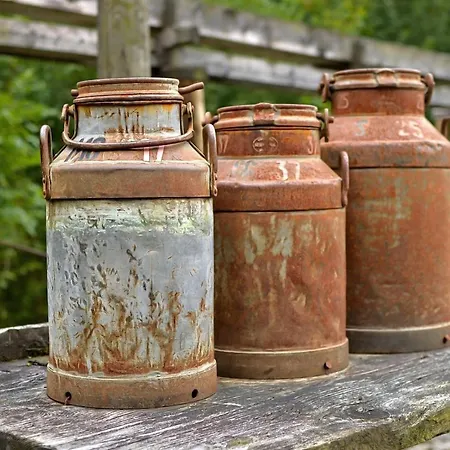 Liebesnesterl Bergwirt - Boutique Hotel 4*