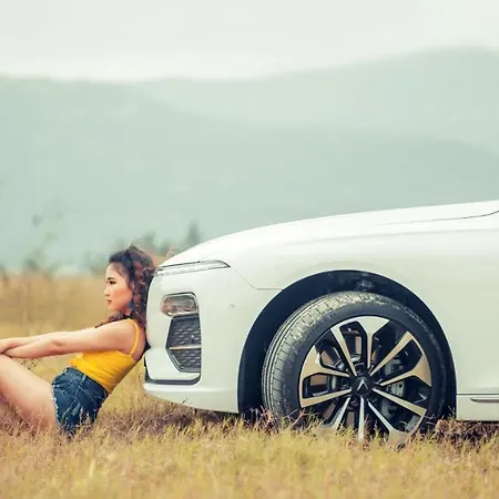 Liebesnesterl Bergwirt - Boutique Köflach