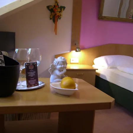 Liebesnesterl Bergwirt - Boutique 4* Köflach