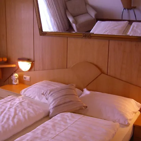 Liebesnesterl Bergwirt - Boutique Hotel 4*