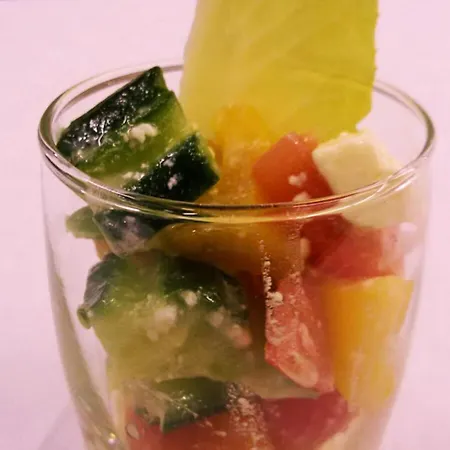 Hotel Liebesnesterl Bergwirt - Boutique 4*