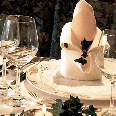 Liebesnesterl Bergwirt - Boutique מלון 4*