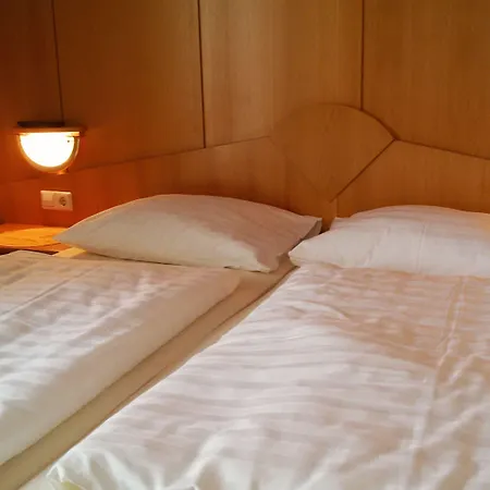 Liebesnesterl Bergwirt - Boutique Hotell