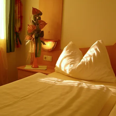 Liebesnesterl Bergwirt - Boutique Hotell
