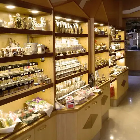 Liebesnesterl Bergwirt - Boutique Köflach
