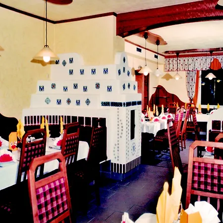 Hotel Liebesnesterl Bergwirt - Boutique 4*