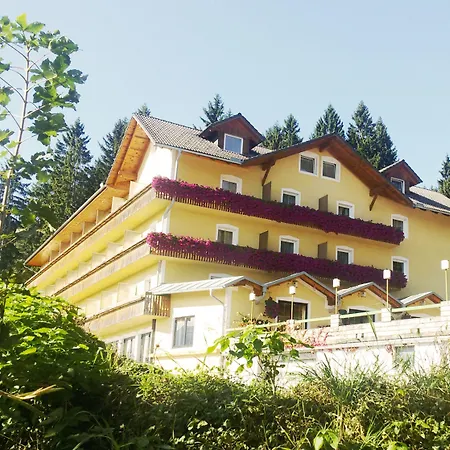 Liebesnesterl Bergwirt - Boutique Hotel Köflach