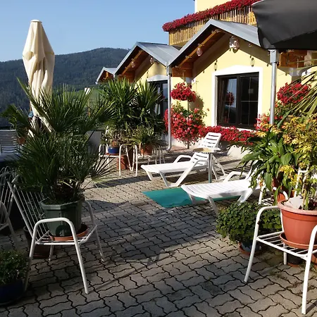 Liebesnesterl Bergwirt - Boutique