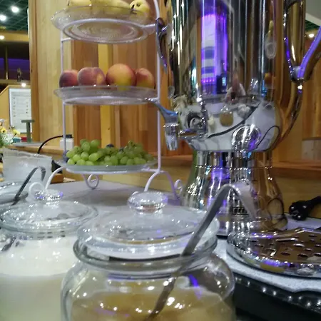 Liebesnesterl Bergwirt - Boutique Hotel Köflach