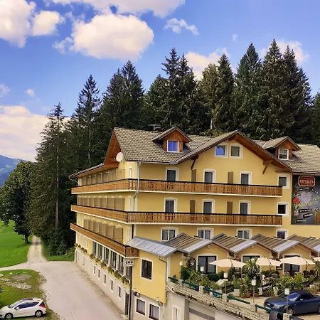 Liebesnesterl Bergwirt - Boutique 4* Köflach