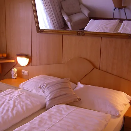 Liebesnesterl Bergwirt - Boutique Hotel