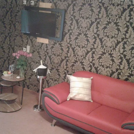 Liebesnesterl Bergwirt - Boutique 4* Köflach