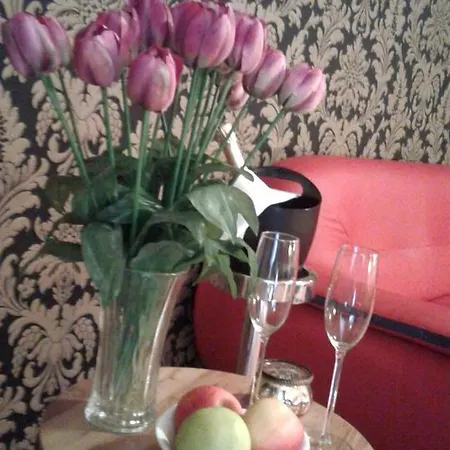 Hotel Liebesnesterl Bergwirt - Boutique Köflach