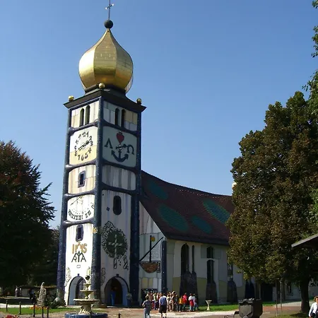 Liebesnesterl Bergwirt - Boutique 4* Köflach