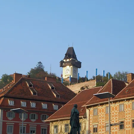 Liebesnesterl Bergwirt - Boutique 4*