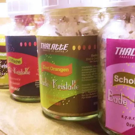 Liebesnesterl Bergwirt - Boutique 4* Köflach