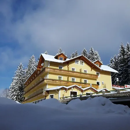 Liebesnesterl Bergwirt - Boutique Hotel Köflach