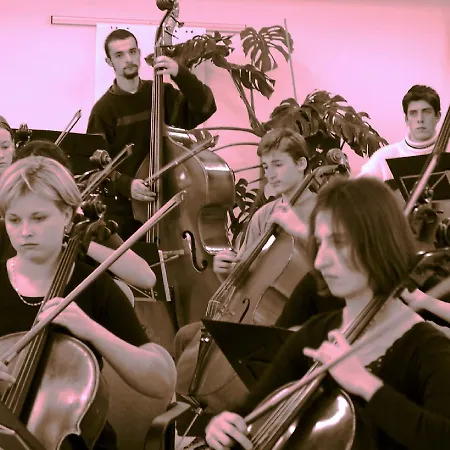 Liebesnesterl Bergwirt - Boutique