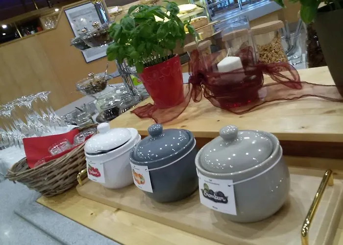 Liebesnesterl Bergwirt - Boutique Hotel Köflach