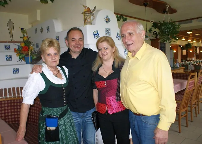 Liebesnesterl Bergwirt - Boutique Köflach