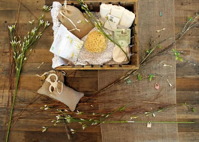 Liebesnesterl Bergwirt - Boutique