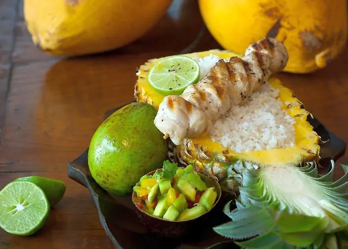 Liebesnesterl Bergwirt - Boutique Otel