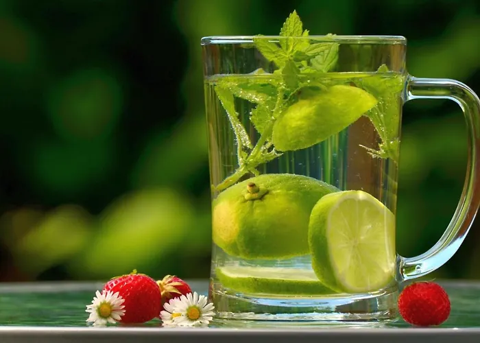 Liebesnesterl Bergwirt - Boutique Hotel Köflach