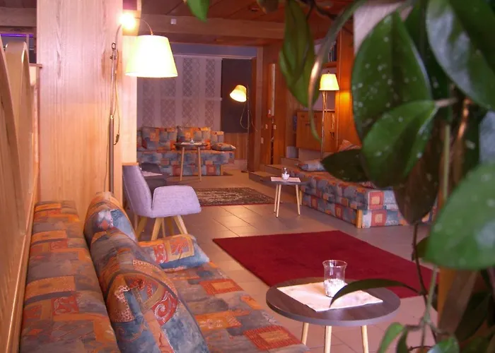 Hotel Liebesnesterl Bergwirt - Boutique Köflach