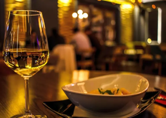 Liebesnesterl Bergwirt - Boutique Hotel 4*